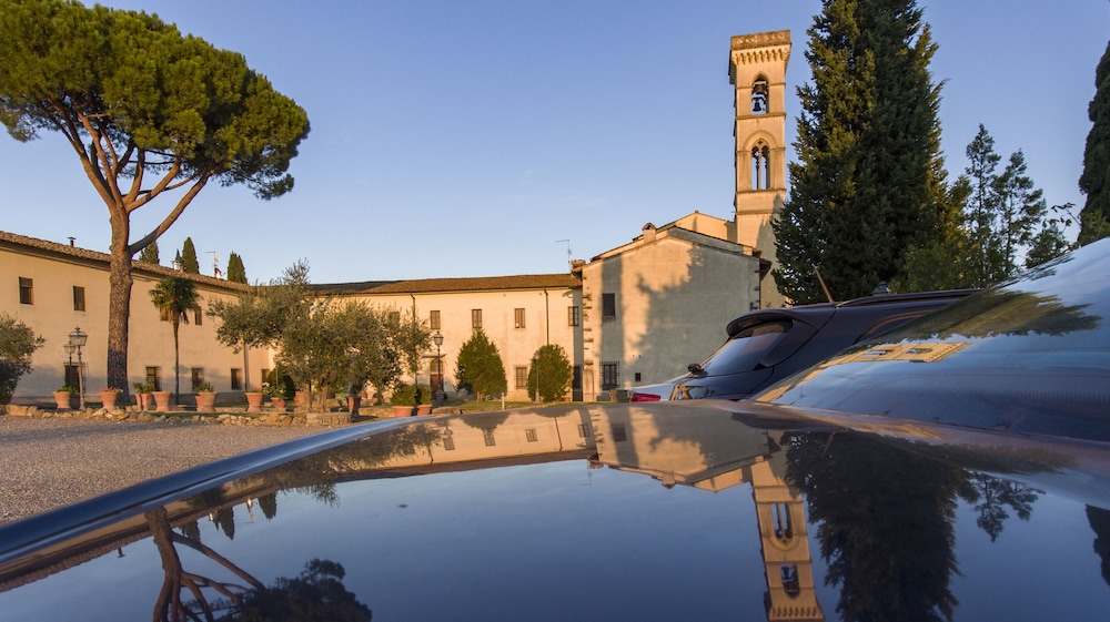 Villa Castiglione 26/49