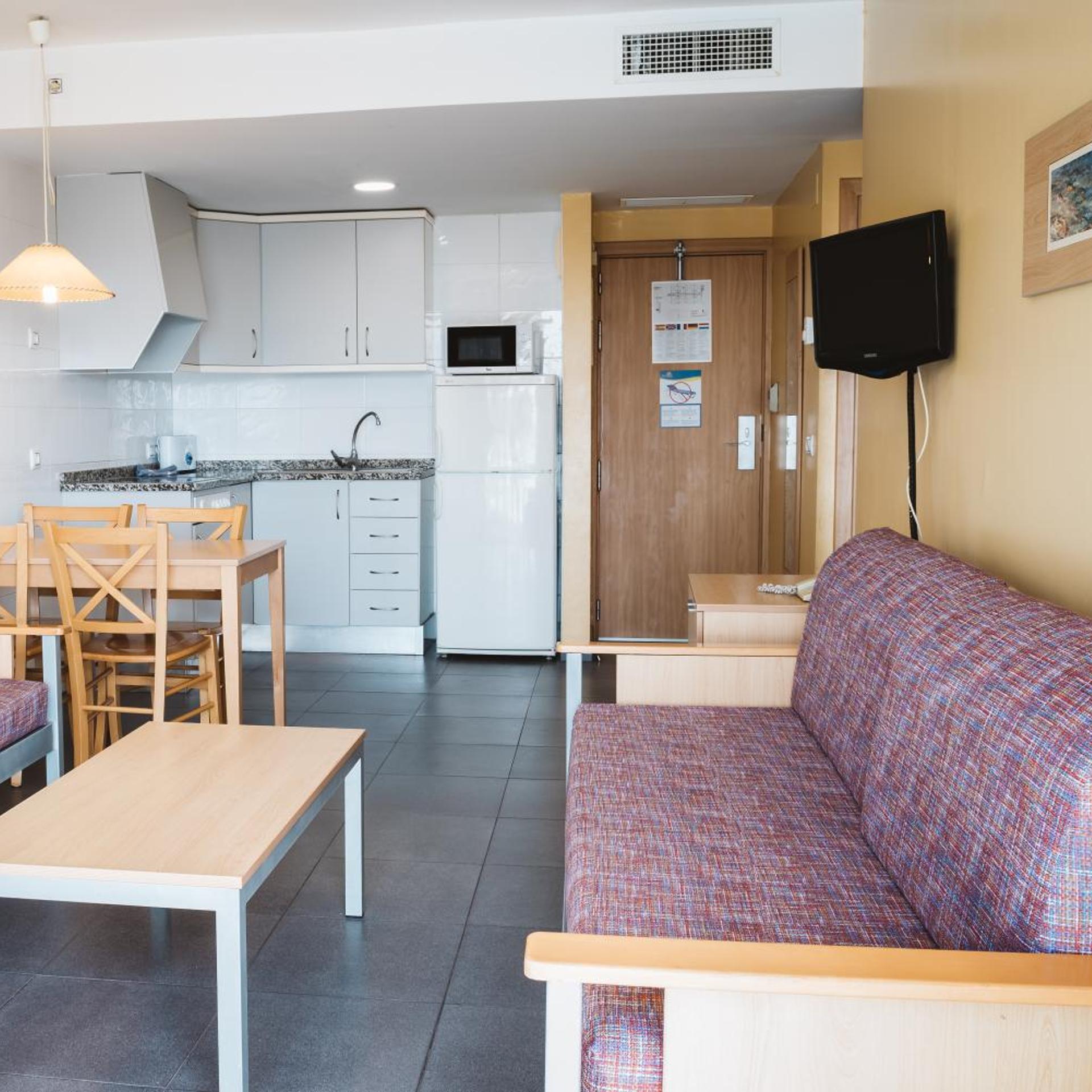 Apartamentos Turisticos Terralta 31/49