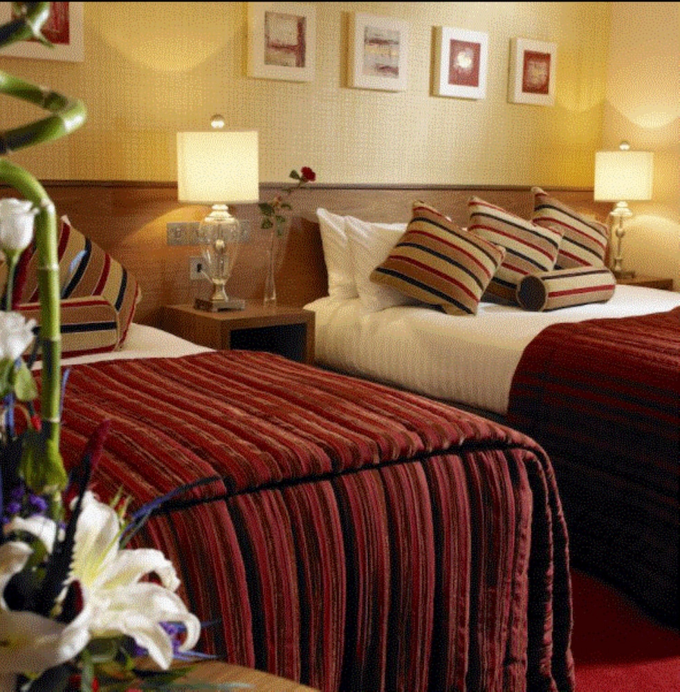Tullamore Court Hotel 17/49