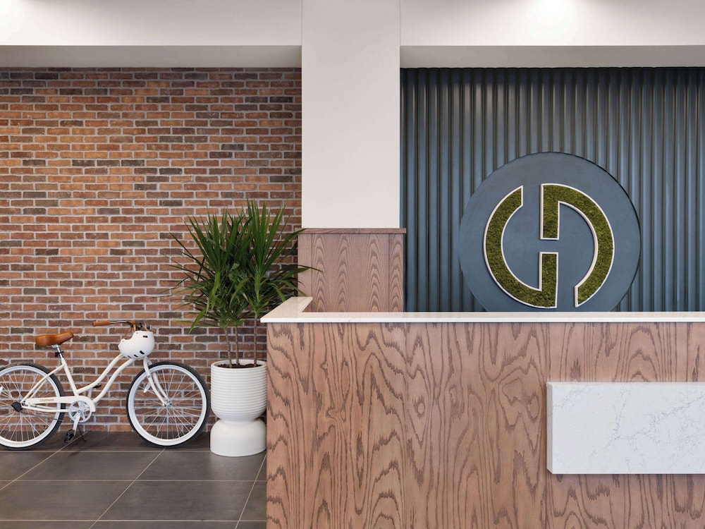Origin Kansas City, a Wyndham Hotel 6/60