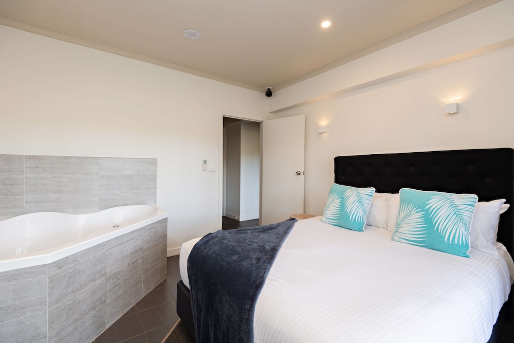 Lincoln Downs Resort Batemans Bay 6/50