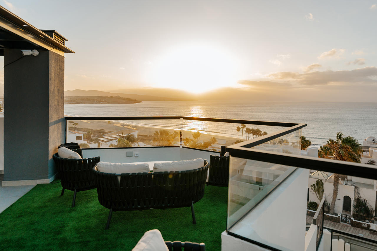 001 Higos Beach Boutique Hotel 19/19