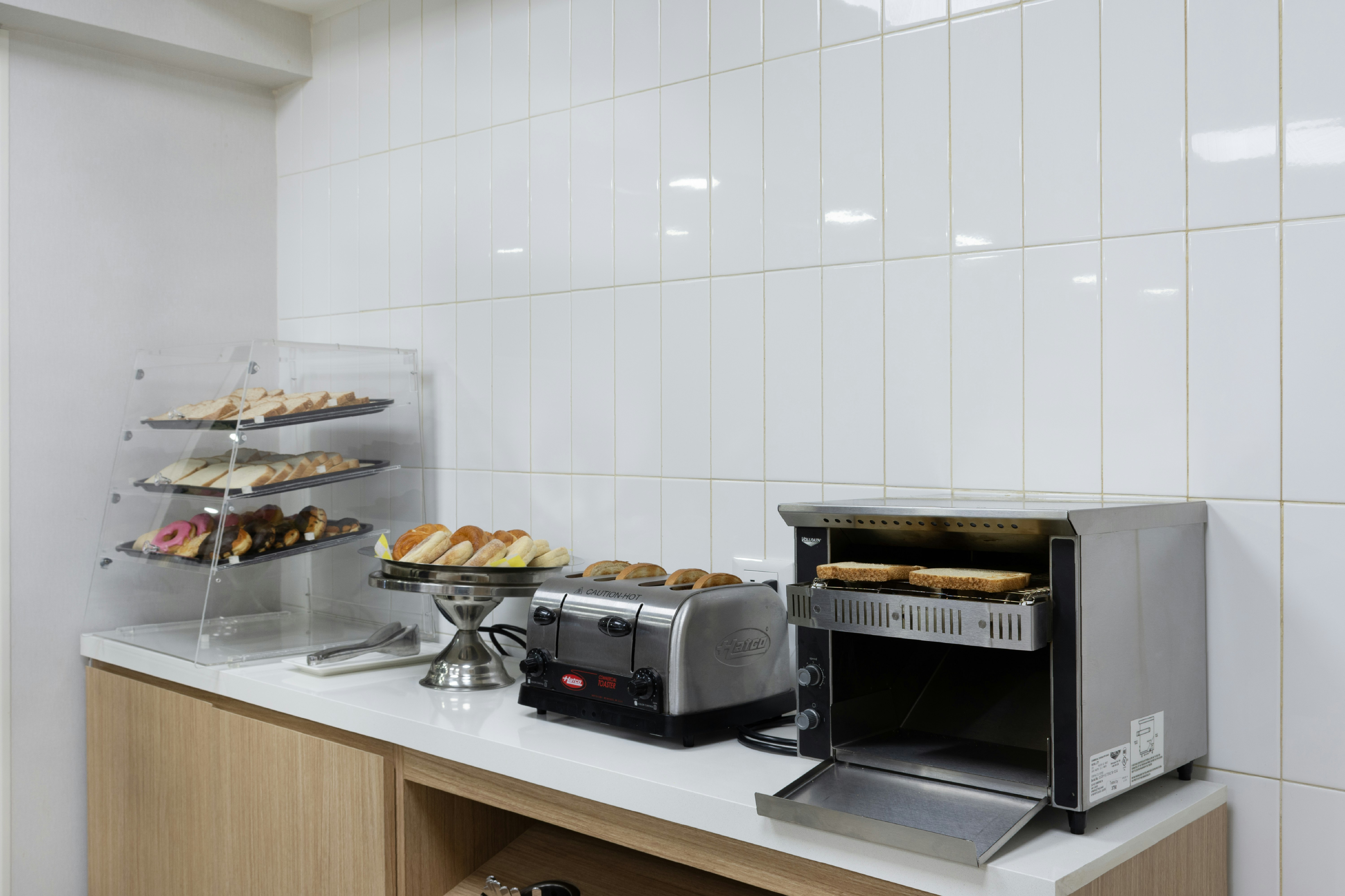 Hampton Inn By Hilton Saltillo 72/78