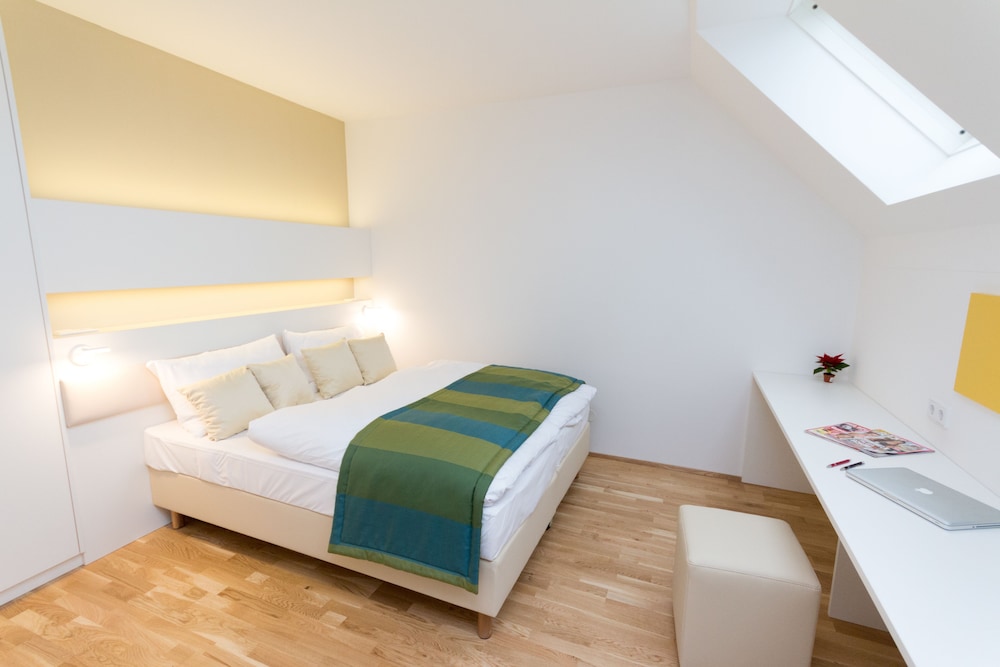 Smart Apart Living - Wien Hauptbahnhof - self check-in 19/50