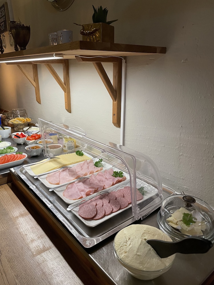 Hotell Briggen I Ahus 14/29