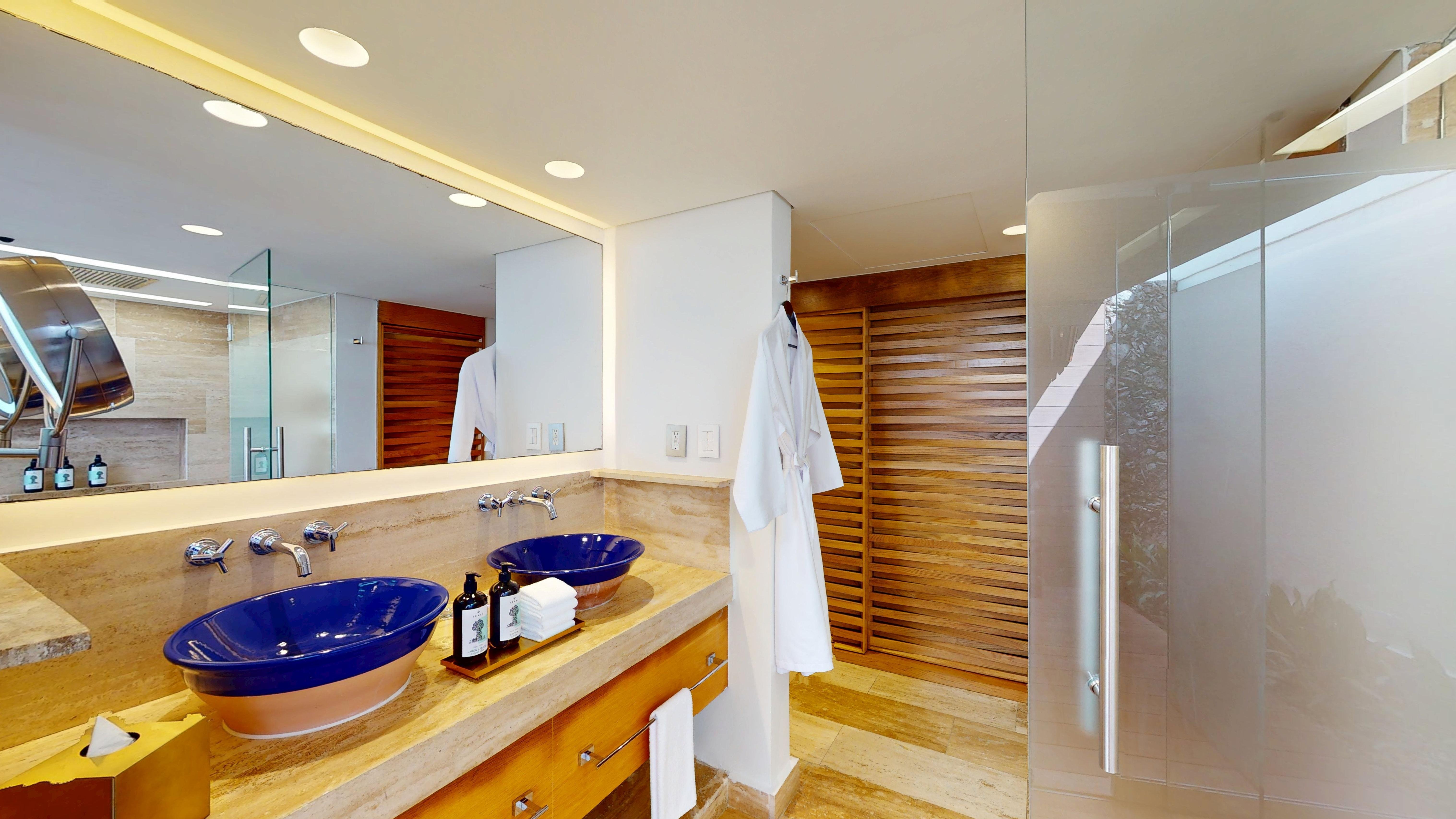 InterContinental Presidente Cozumel Resort Spa by IHG 49/50