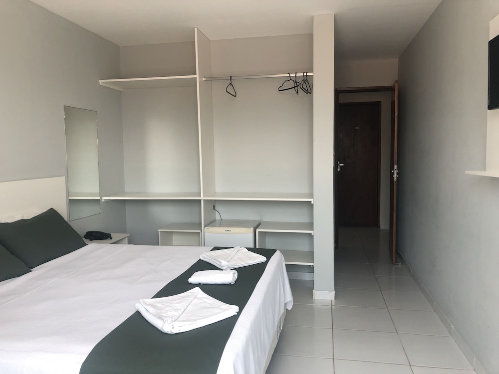 Hotel Filipeia Bessa 8/29