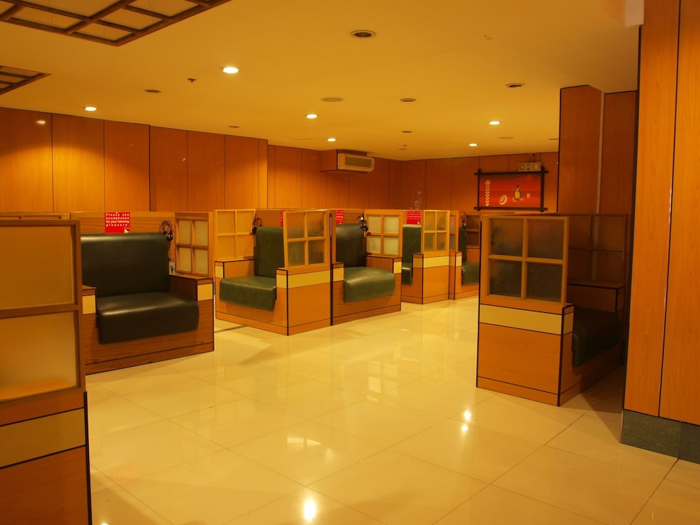 Hotel Sogo Edsa Trinoma 4/34
