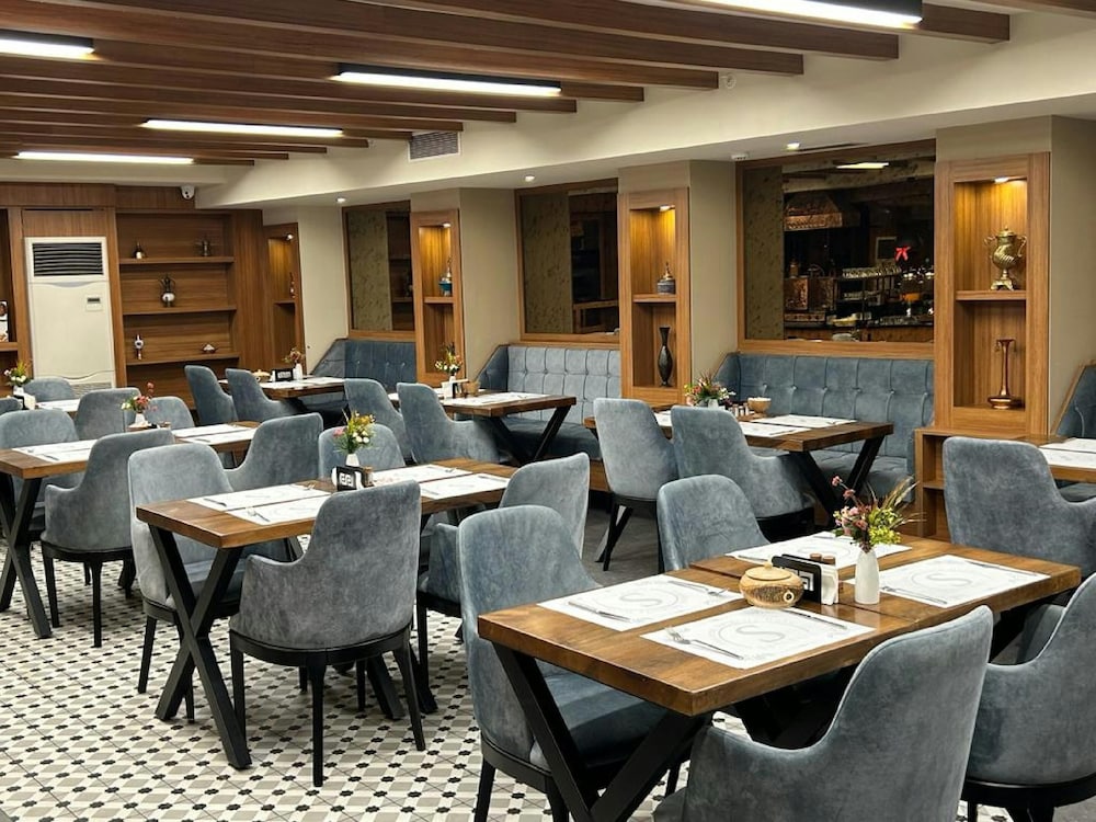 Besiktas Serenity Hotel 29/35