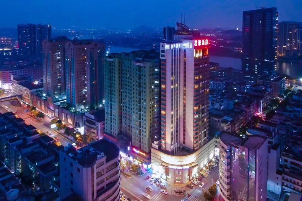 Shunde Grandview Hotel 2/21
