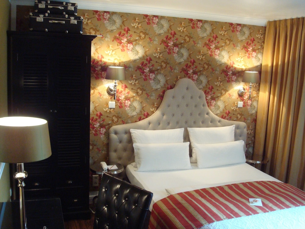 Hotel Sir and Lady Astor photo5