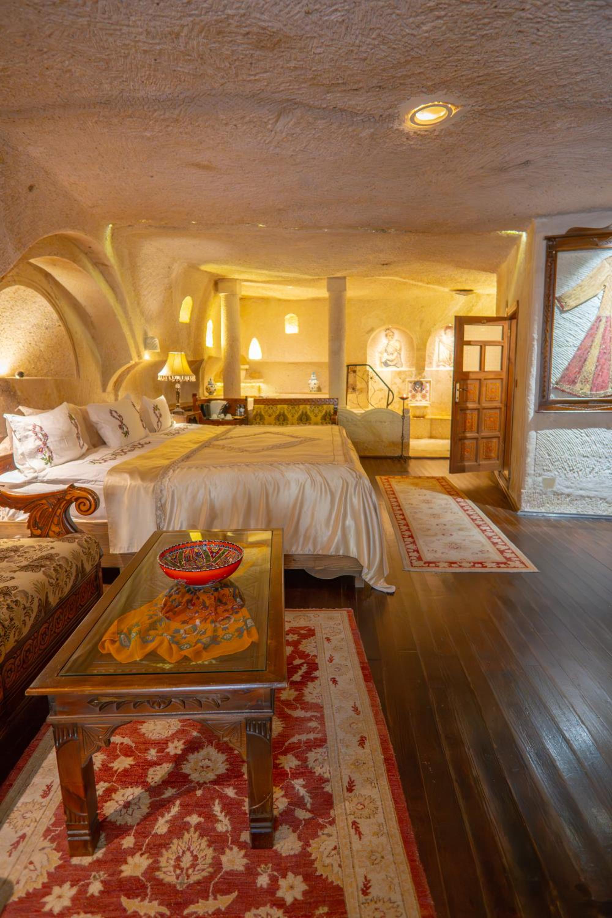 Room, King Bed