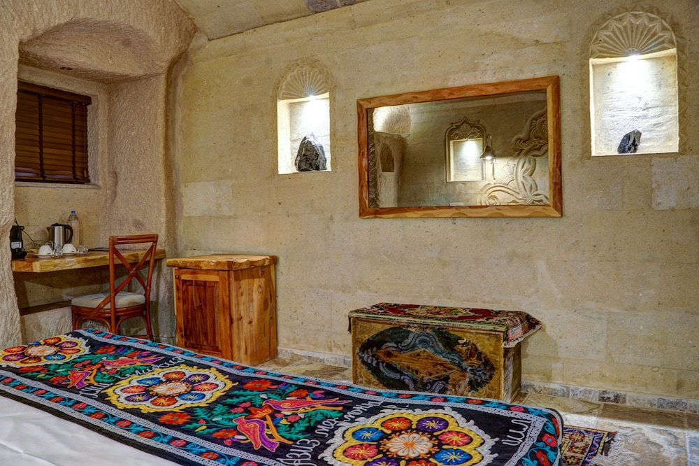 Petra Inn Cappadocia 8/49