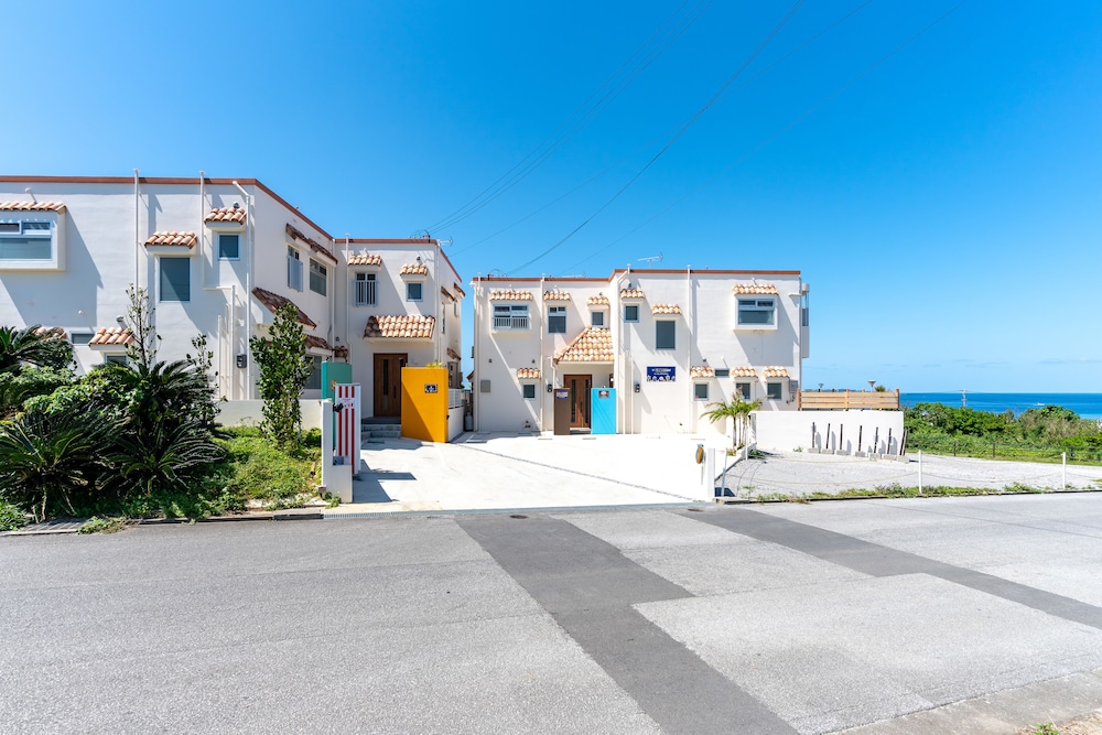 The Villas Machidoya [VR] 21/26