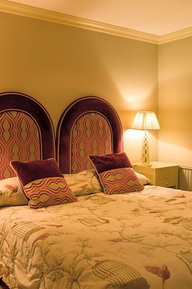 The George Hotel of Stamford 23/48
