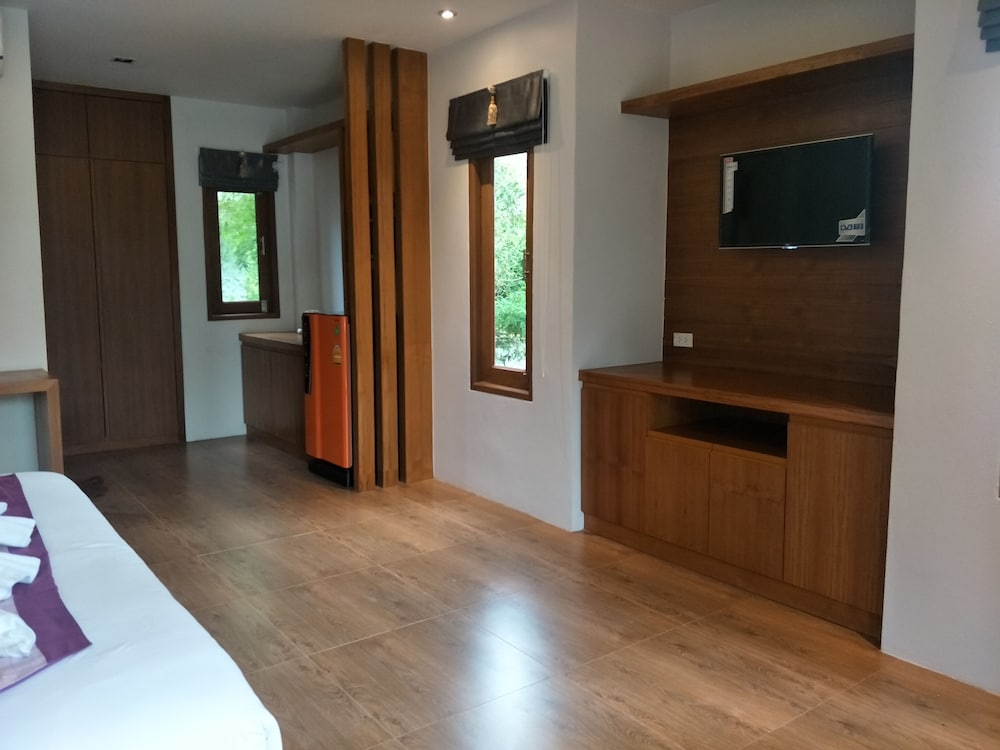 Lanta Infinity Resort 13/50