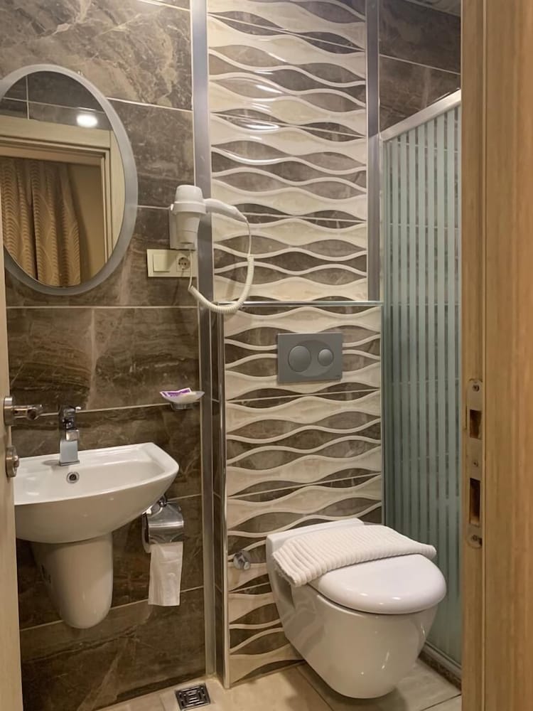 Venus Hotel Taksim 29/33