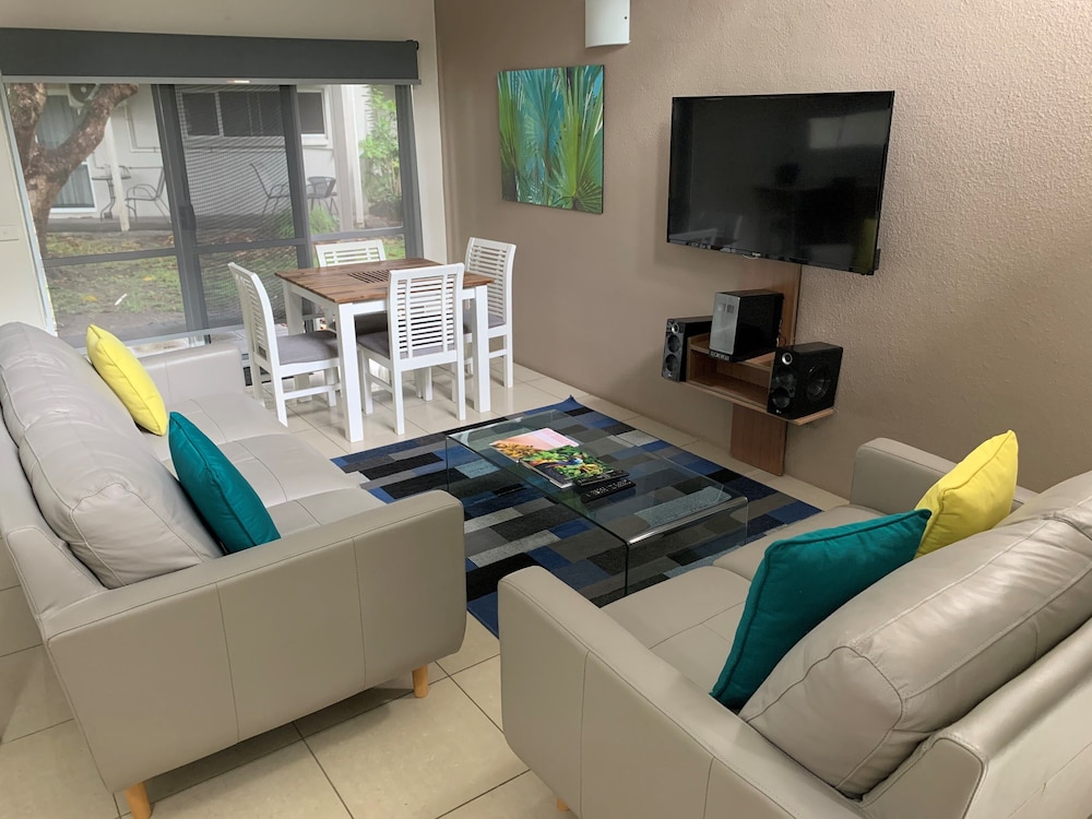Reef Resort Villas Port Douglas 30/49