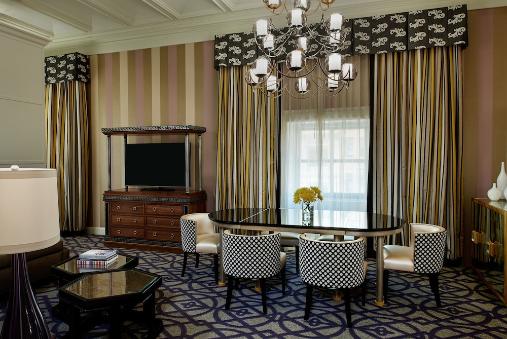 Kimpton Hotel Monaco Washington Dc 65/76