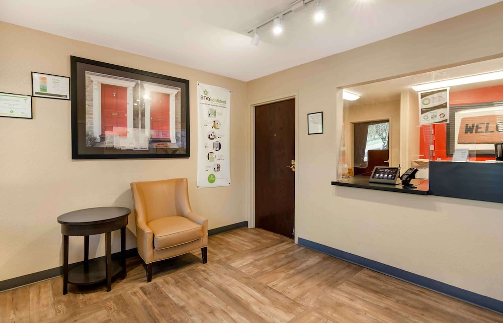 Extended Stay America - Roanoke - Airport 22/36