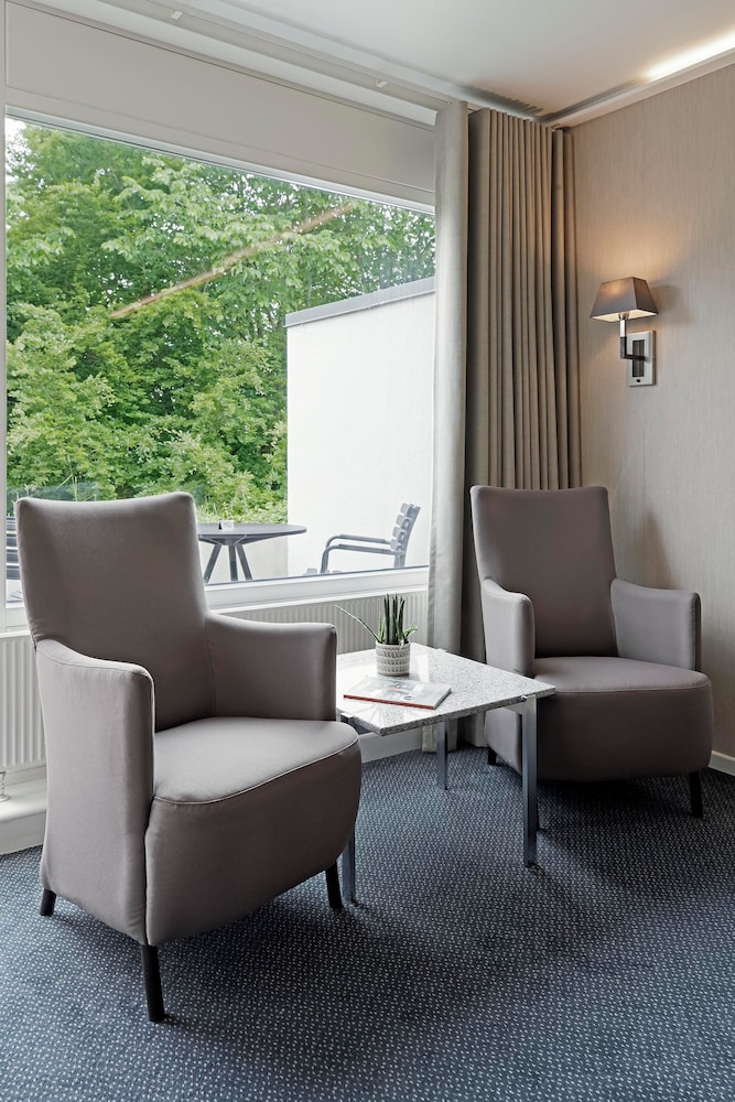 Sinatur Hotel Frederiksdal 23/49