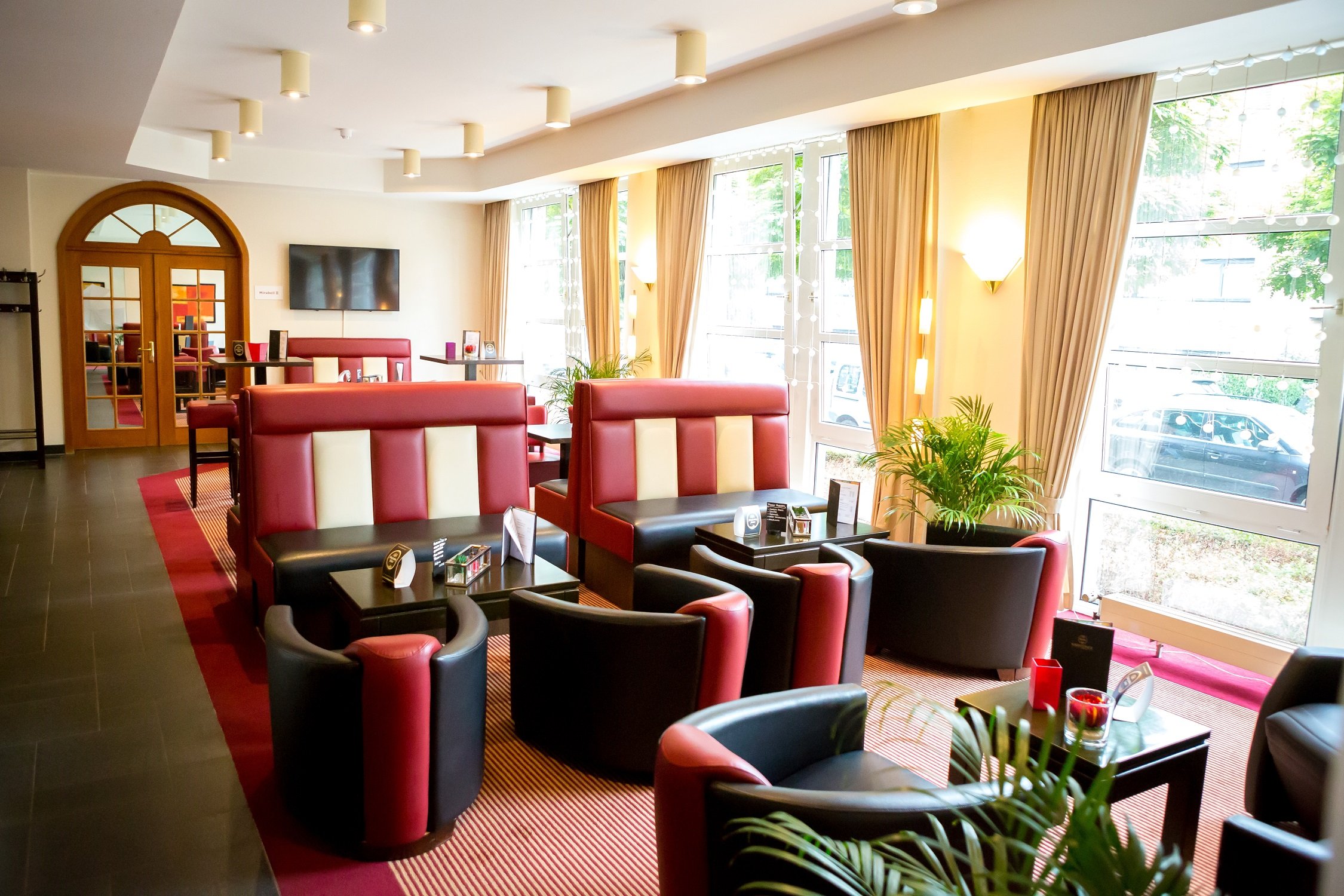 HK Hotel Dusseldorf City 20/26