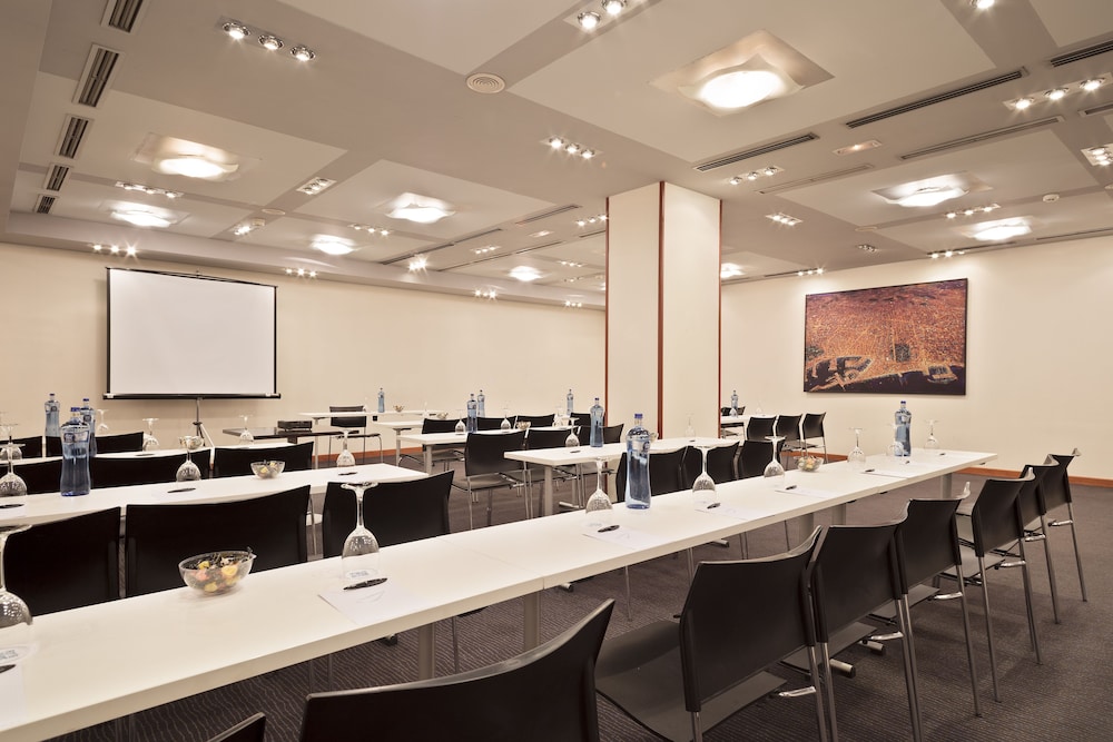 Abba Sants Hotel 25/30