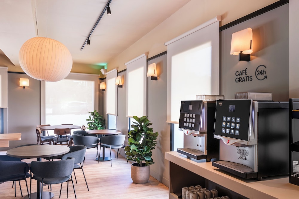 B&B Hotel Barcelona Mollet 10/16