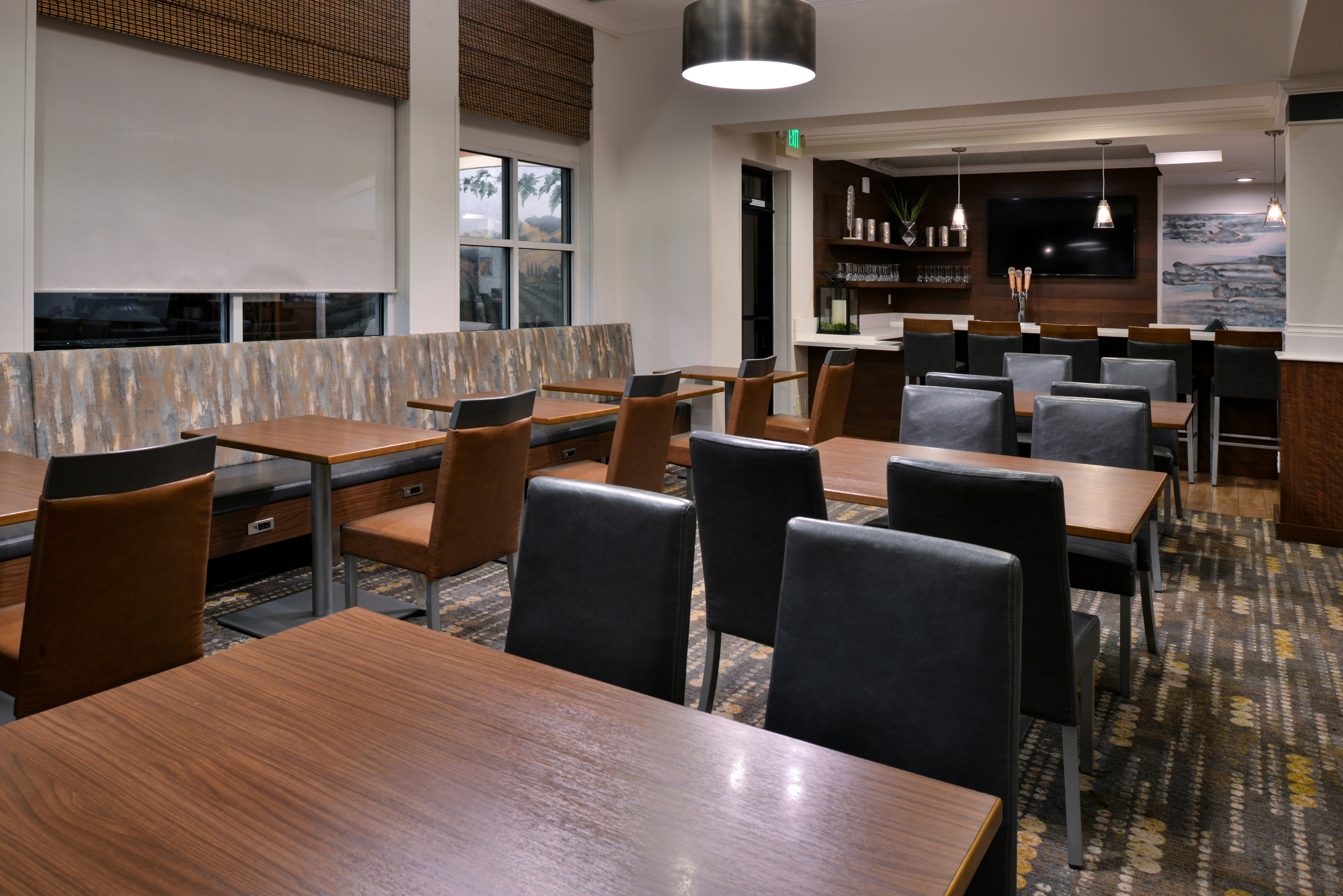 Hilton Garden Inn Napa 32/50