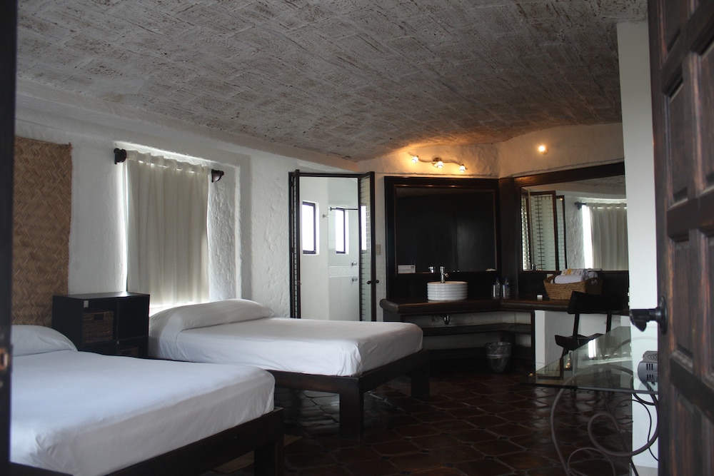 Hotel Casa Blanca San Miguel 14/50