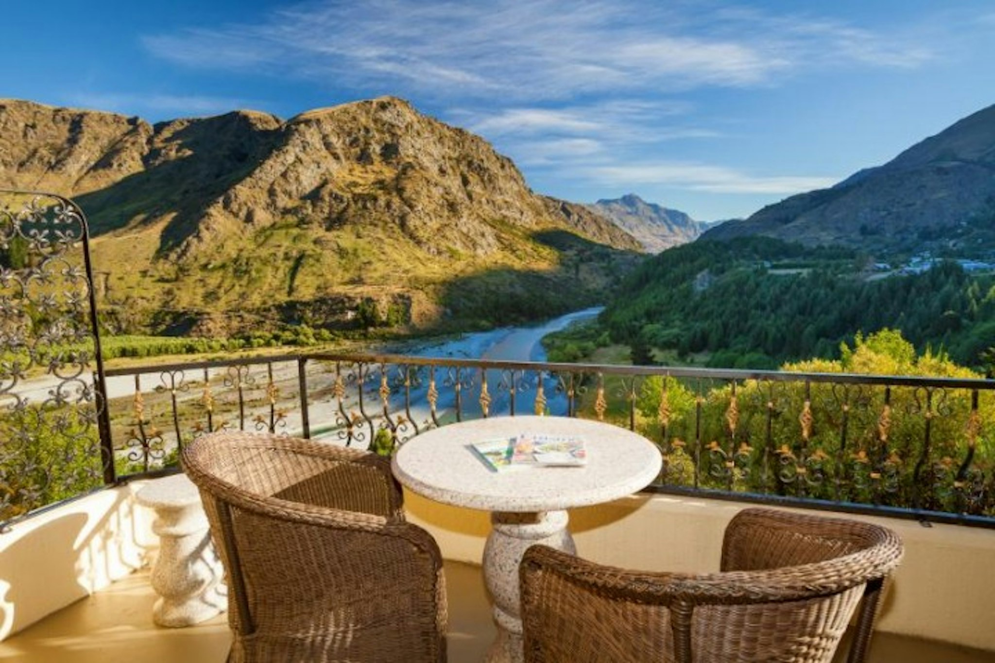 Coronet Ridge Resort 39/39