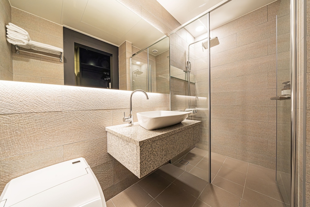 THE HONGC HOTEL Gangneung 23/28
