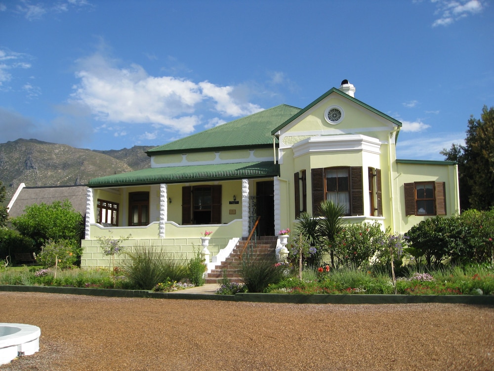 Kingna Lodge 5/61