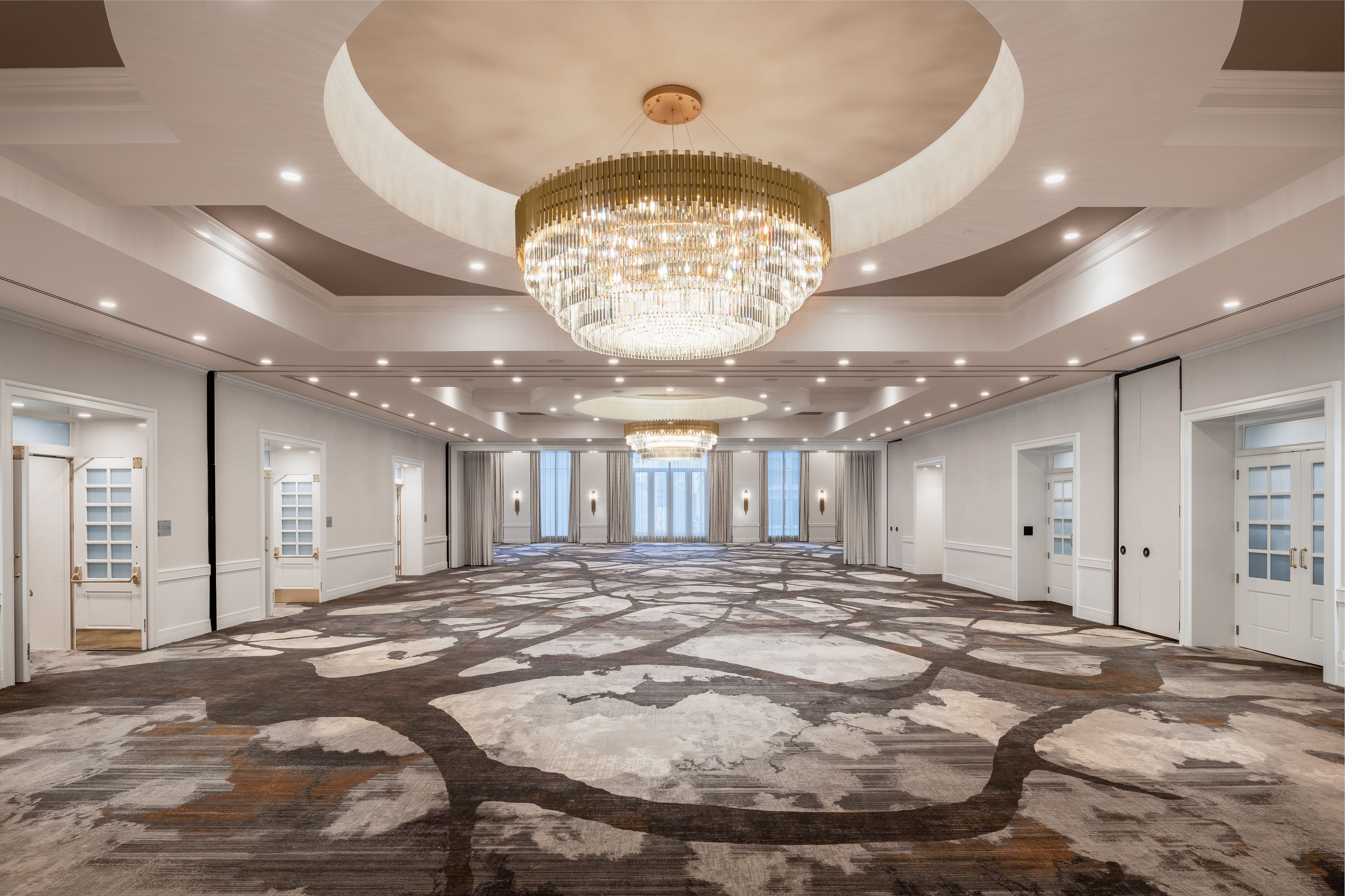 Intercontinental New Orleans 18/80