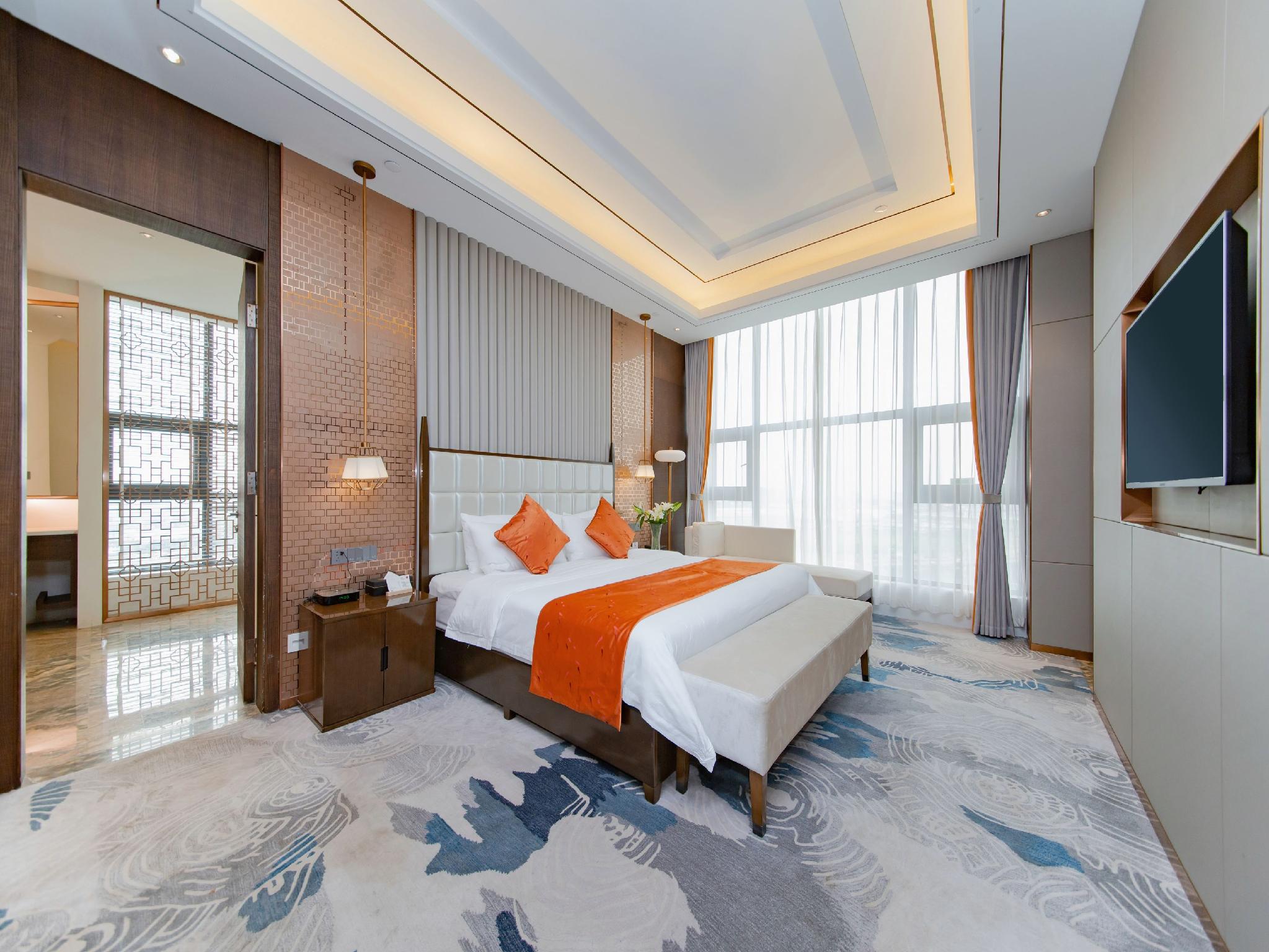 Vienna International Hotel(Wuhan Mengjiapu Stor) 15/34