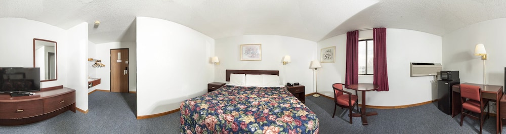 OAK GROVE INN 11/31