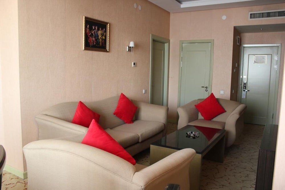 Regardal Hotel 30/50
