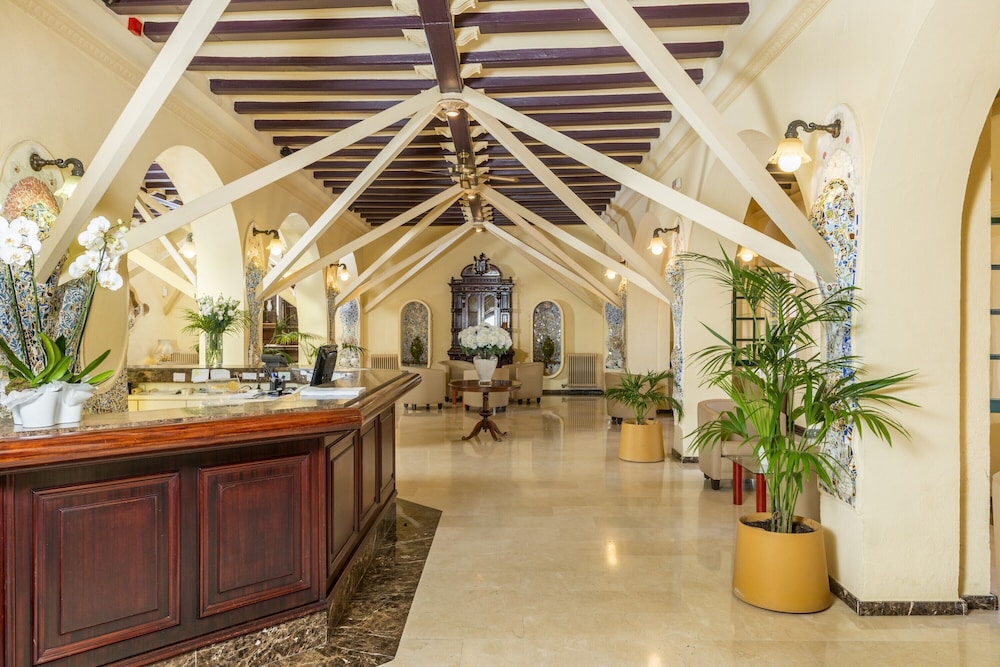 Guitart Rosa Hotel - Adults Only 11/54