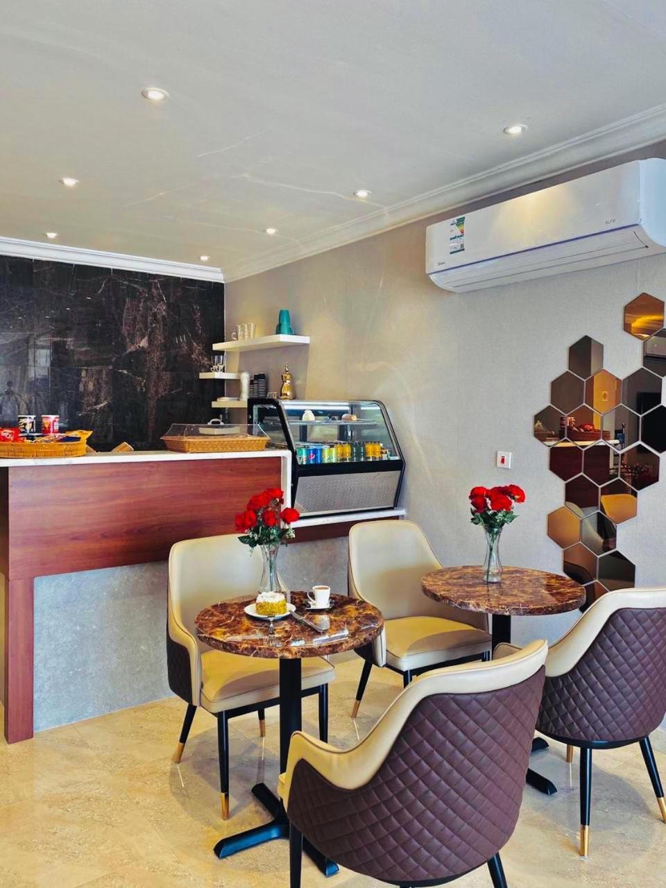 أماكن للوحدات السكنية المفروشة(Amaken Aparthotel) 28/35