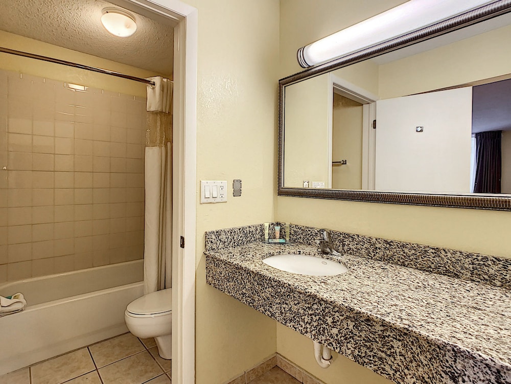 Stayable Suites Orlando 15/16