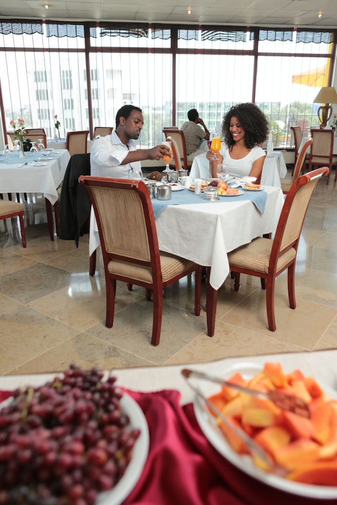 Wassamar Hotel 37/47