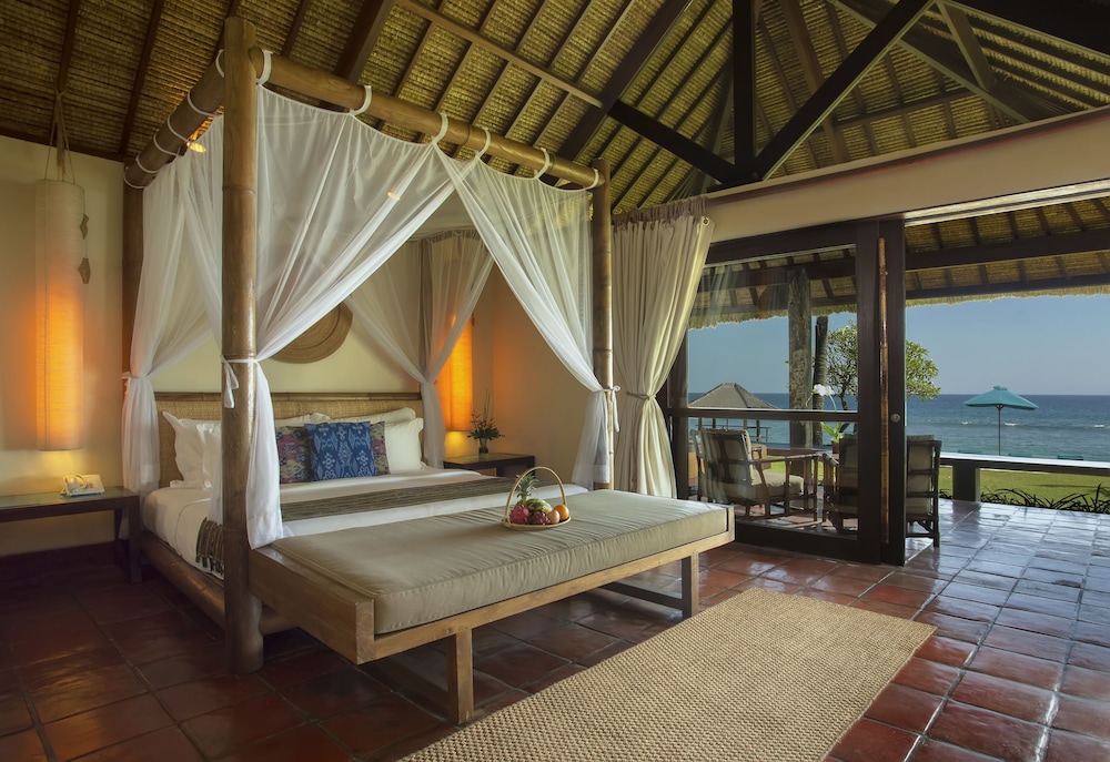 Jeeva Klui Resort 5/50