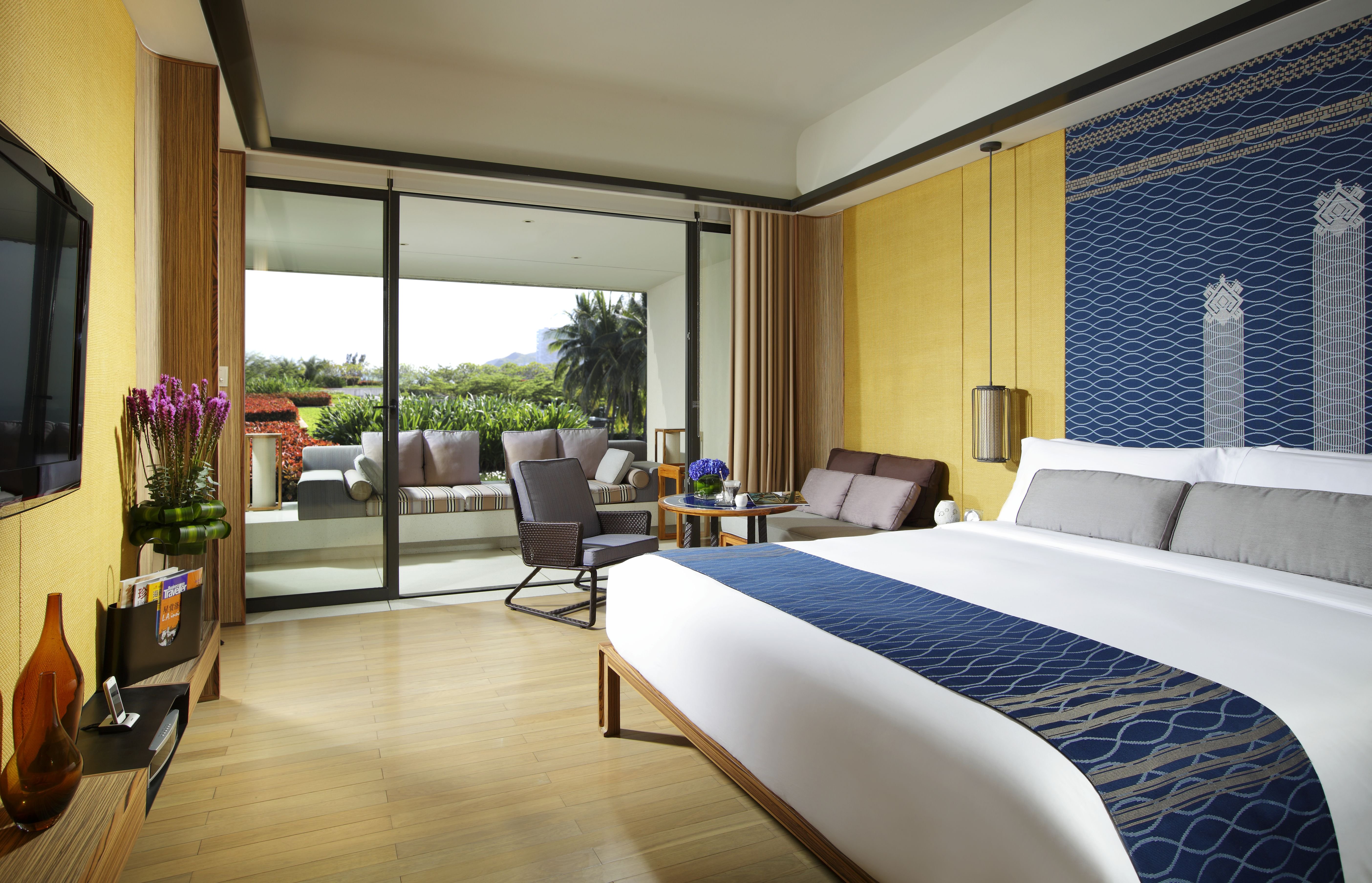 Intercontinental Sanya Resort 13/50