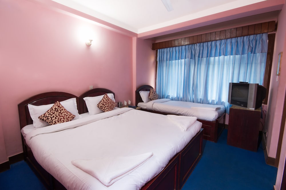 Hotel Lily Kathmandu 23/49