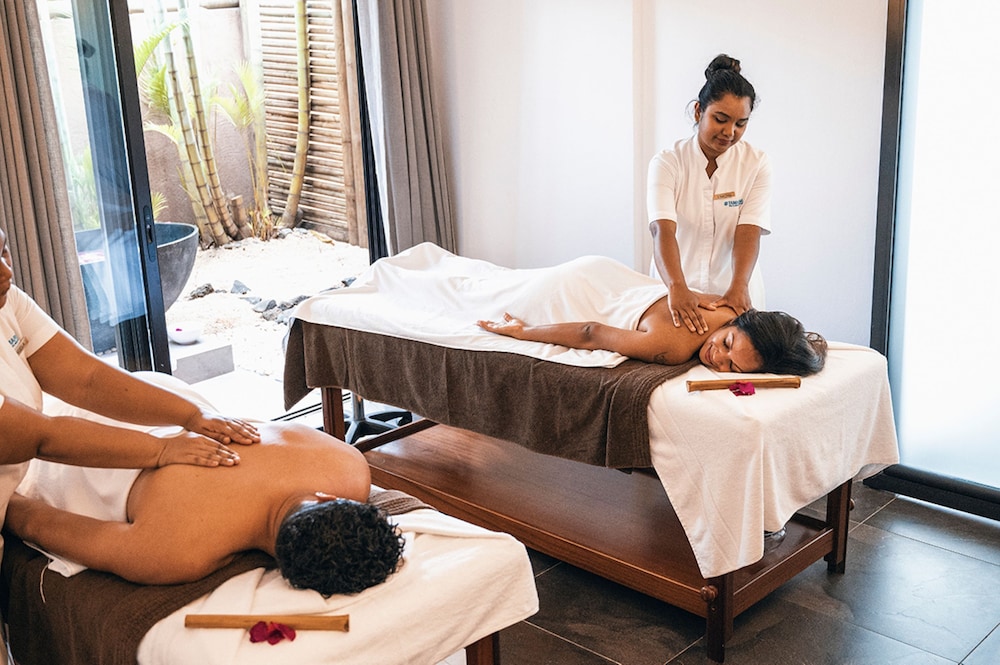 Tamarina Golf and Spa Boutique Hotel 14/50