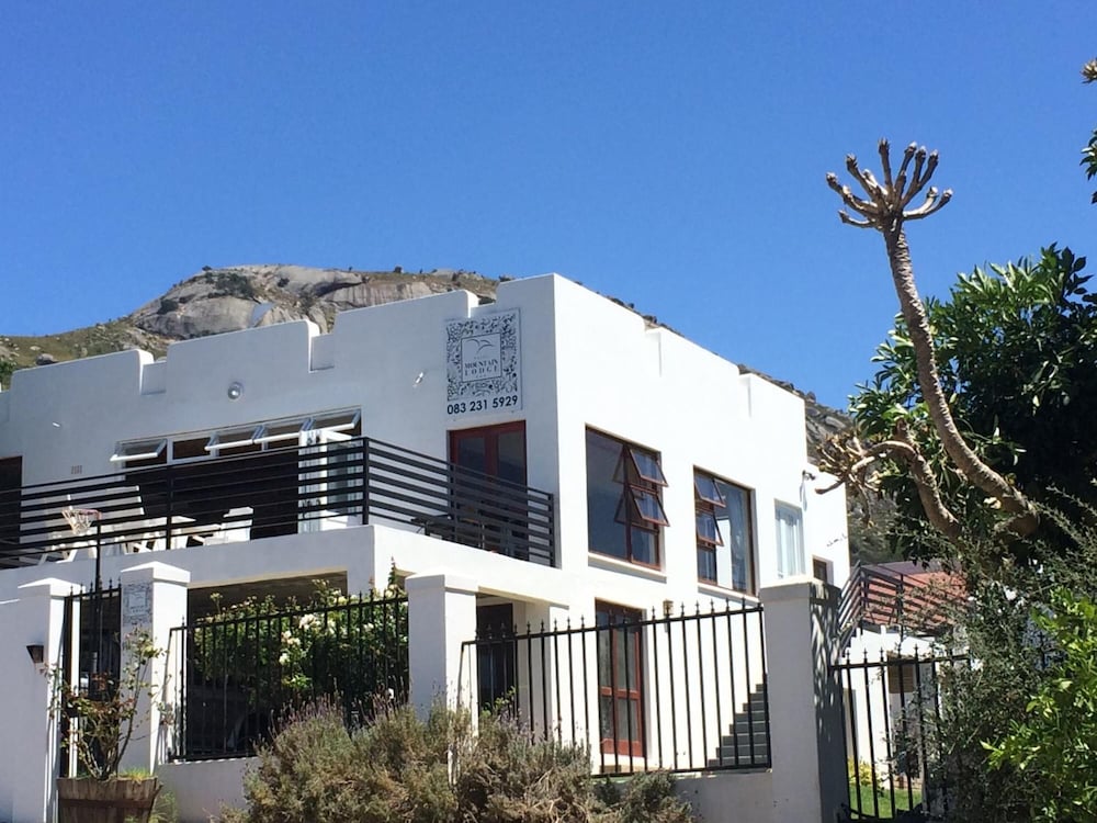 Paarl Mountain Lodge 2/29