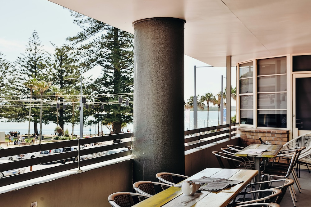 Port Macquarie Hotel 55/66