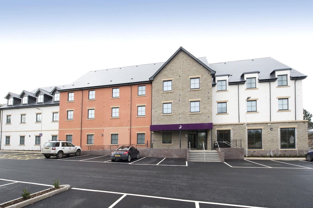 Premier Inn Monmouth 30/33