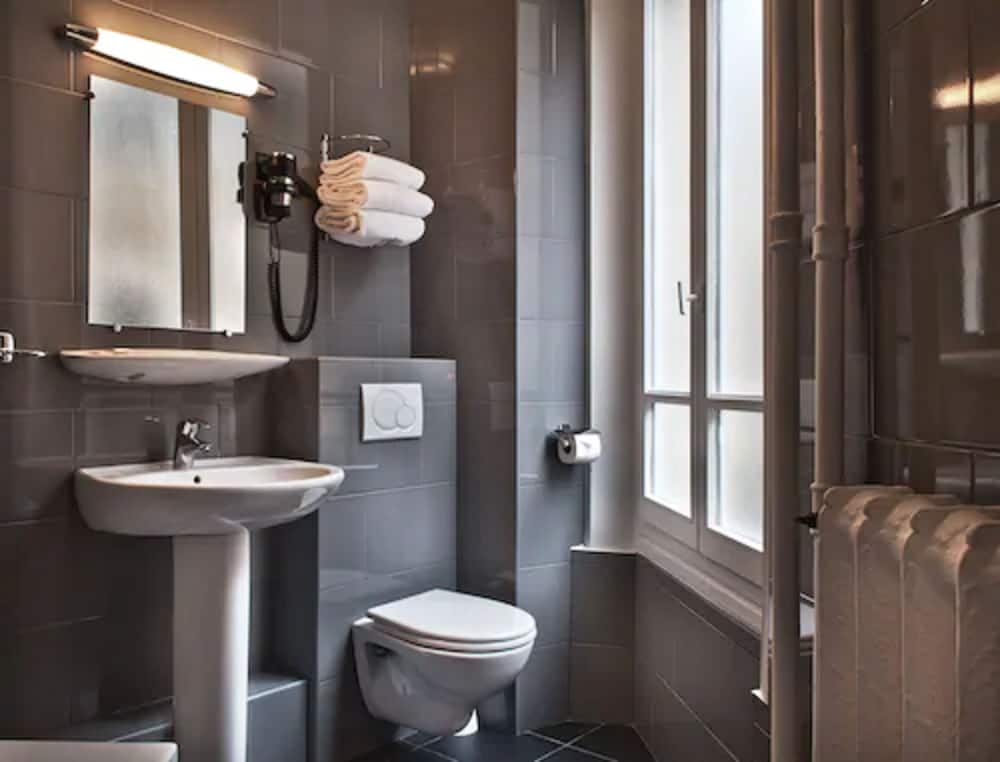 Hotel Paris France 12/43