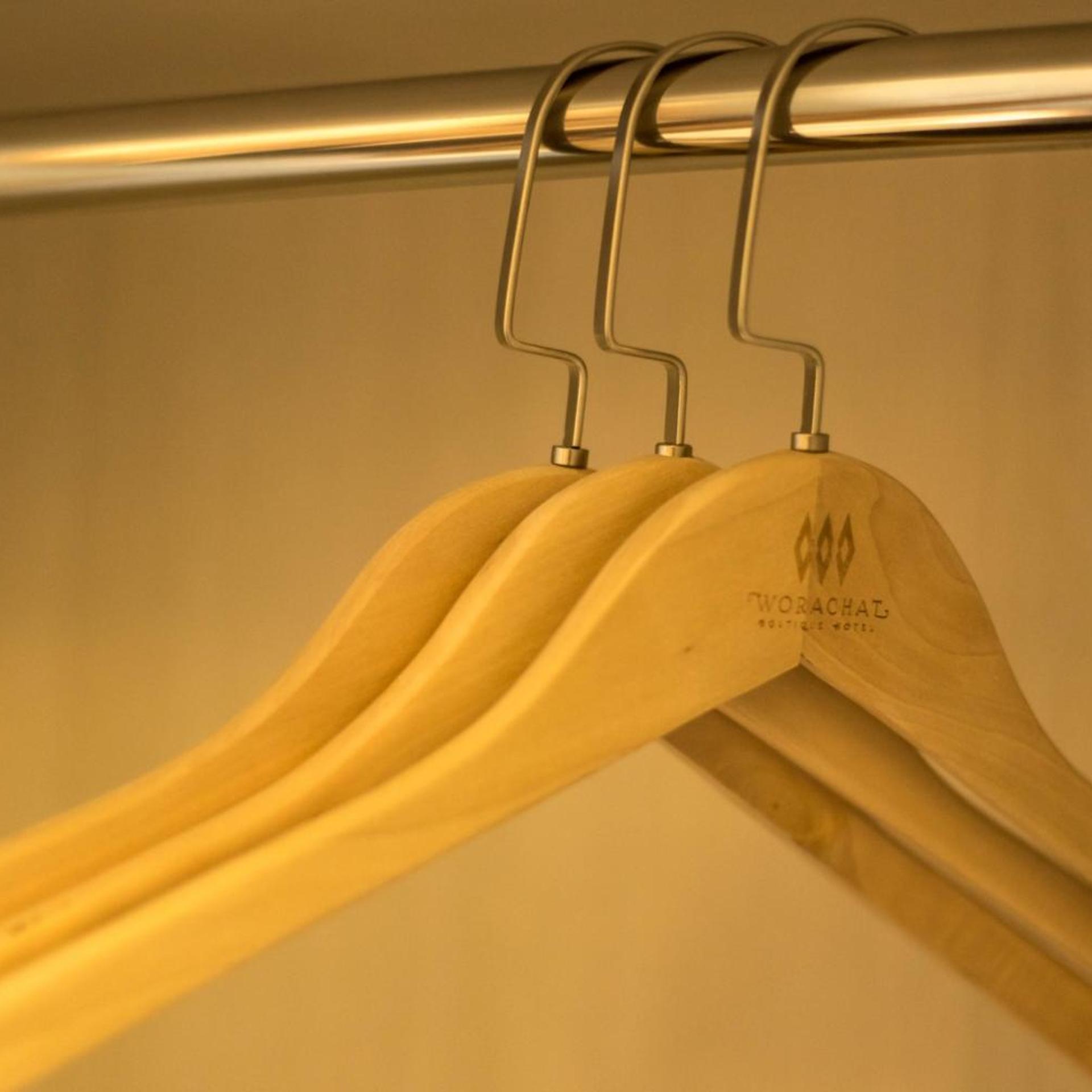 Worachat Boutique Hotel 24/50